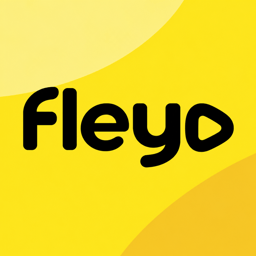 Fleyo app icon